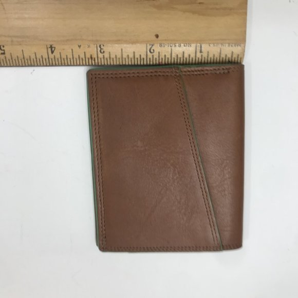 REMO TULLIANI SLG - WALLET - Picture 5 of 8